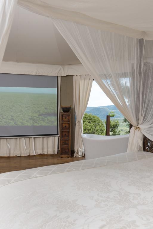 Clouds Safari Otel Beechmont Dış mekan fotoğraf