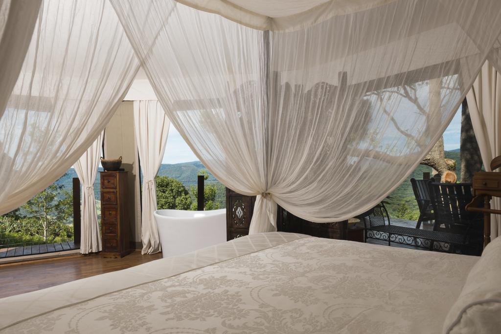 Clouds Safari Otel Beechmont Dış mekan fotoğraf